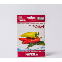 SUPERIOR PAPRIKA DELFINA 1G