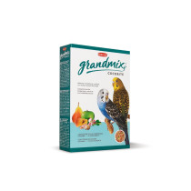 Padovan Grandmix hrana za Tigrice