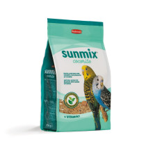 Padovan Sunmix hrana za Tigrice