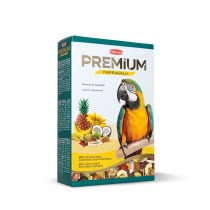 Padovan Premium hrana za papagaje