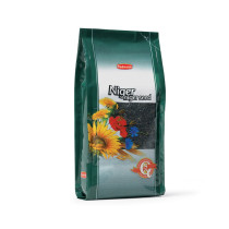 Padovan Niger hrana za ptice