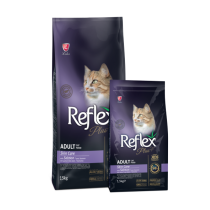 Reflex Plus Skincare hrana za odrasle mačke sa lososom