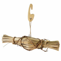 Nobby Sea Grass igračka za ptice