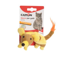 Igračka za mačke – šuškave životinje