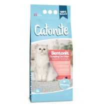 Catonite pijesak za mačke, bez mirisa