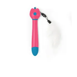 Igračka za mačke sa laserom AFP