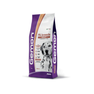 Gemon Dog Losos i Riža hrana za pse 20 kg