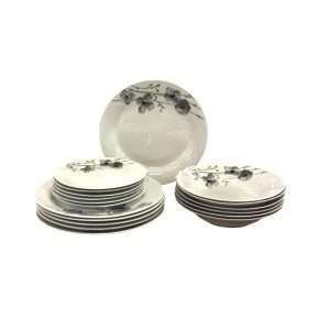 SERVIS ZA RUČAK 18/1