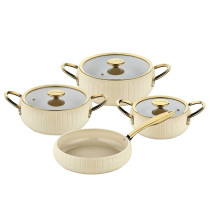 SIGMA KERAMIČKI SET