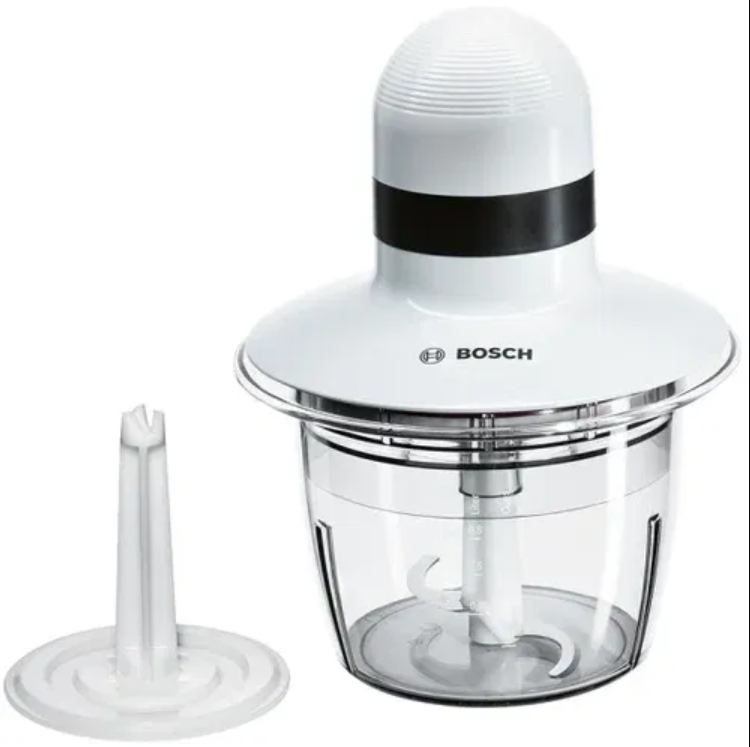 Električna seckalica