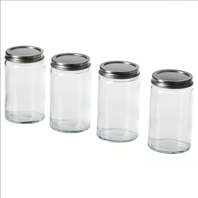 Set teglica za začine