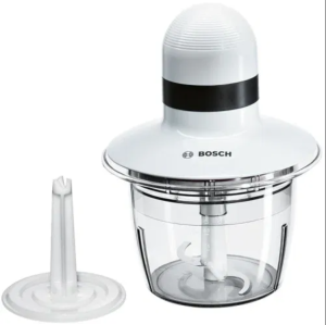 Električna seckalica