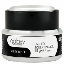 GRADIVNI GEL ZA NADOGRADNJU NOKTIJU – UV/LED Milky White Jelly