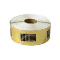 Šabloni za izlivanje noktiju – Square Forms