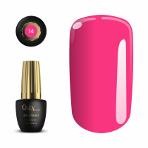 ONLY NAILS GEL LAK 14