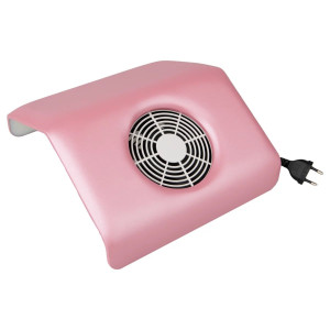 Aspirator za manikir pink 20W