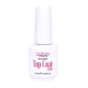 Završni nefiksirajući sjaj za gel i trajni lak UV/LED – Pro Top Coat