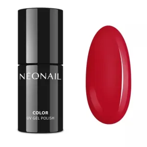 UV Gel Lak za nokte NeoNail 7 ml - Red