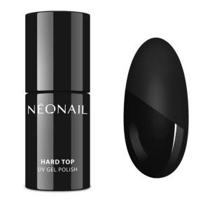 Završni sjaj za UV gel lak NeoNail 7 ml – Hard Top