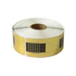 Šabloni za izlivanje noktiju – Square Forms