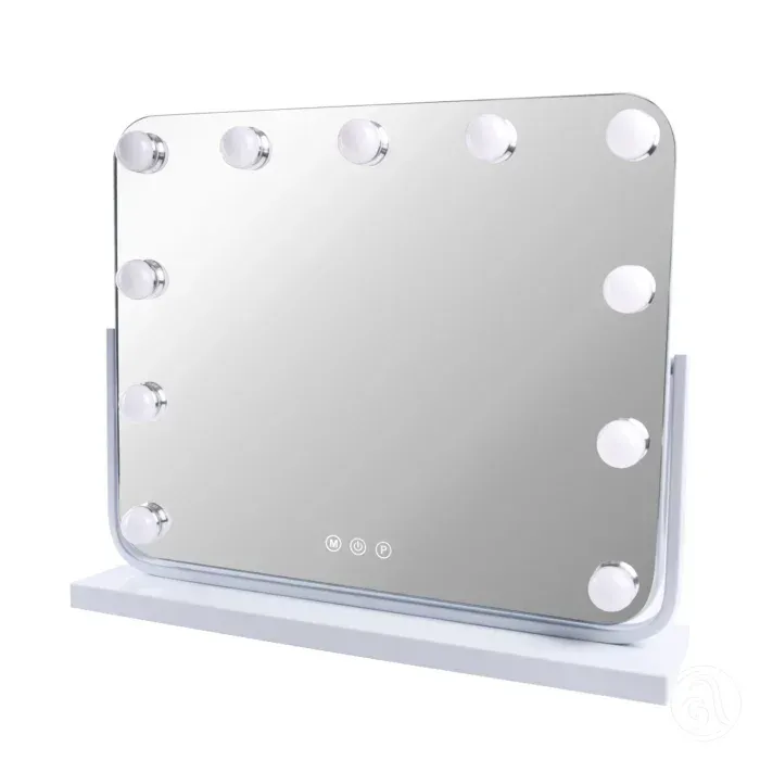 ACCESSORIES LED kozmetičko ogledalo – Hollywood MR-L616