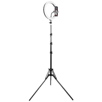 Tracer Lampa,LED, sa tripod postoljem, 14.5 W - LED RING LAMP, TRIPOD