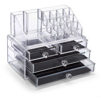 Organizer za šminku 