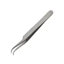 Pinceta za aplikaciju trepavica