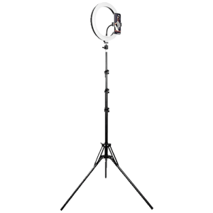 Tracer Lampa,LED, sa tripod postoljem, 14.5 W - LED RING LAMP, TRIPOD