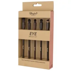 Set četkica za šminkanje - BLSH397