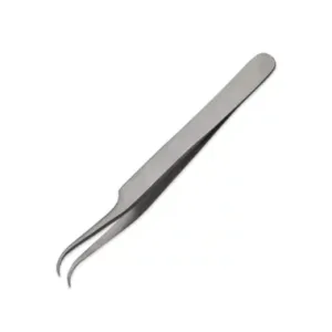 Pinceta za aplikaciju trepavica