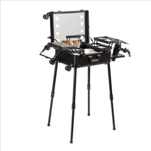 Profesionalni Kofer Za Sminku