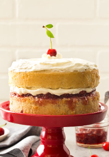 Šuma torta