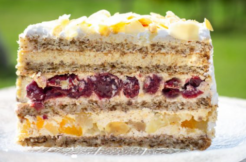 Moskva torta