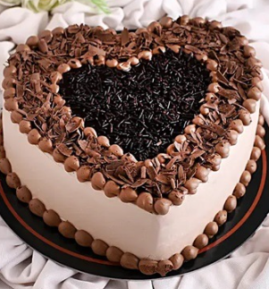 Snickers torta