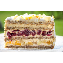 Moskva torta