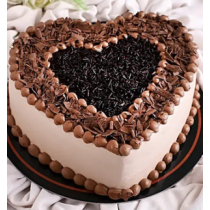 Snickers torta