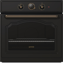 Gorenje Ugradna nezavisna rerna BO53CLB