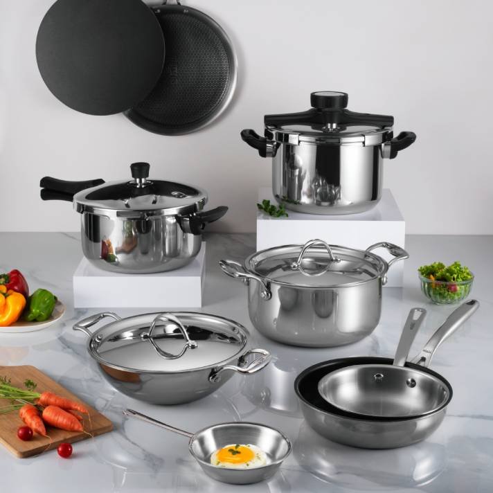 Cookware