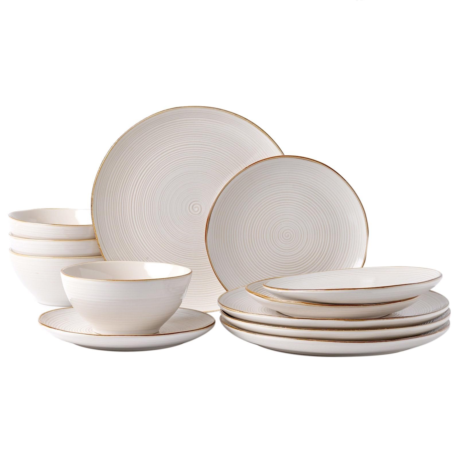Dishware