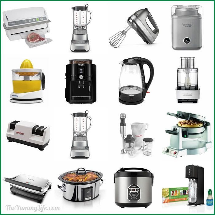 Appliances Appliances