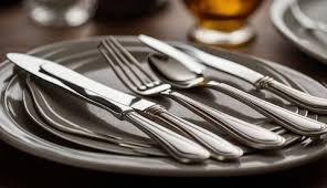 Silverware