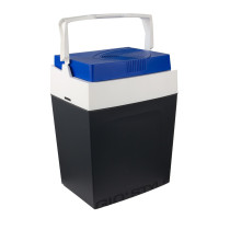 Električni ručni frižider Brio 