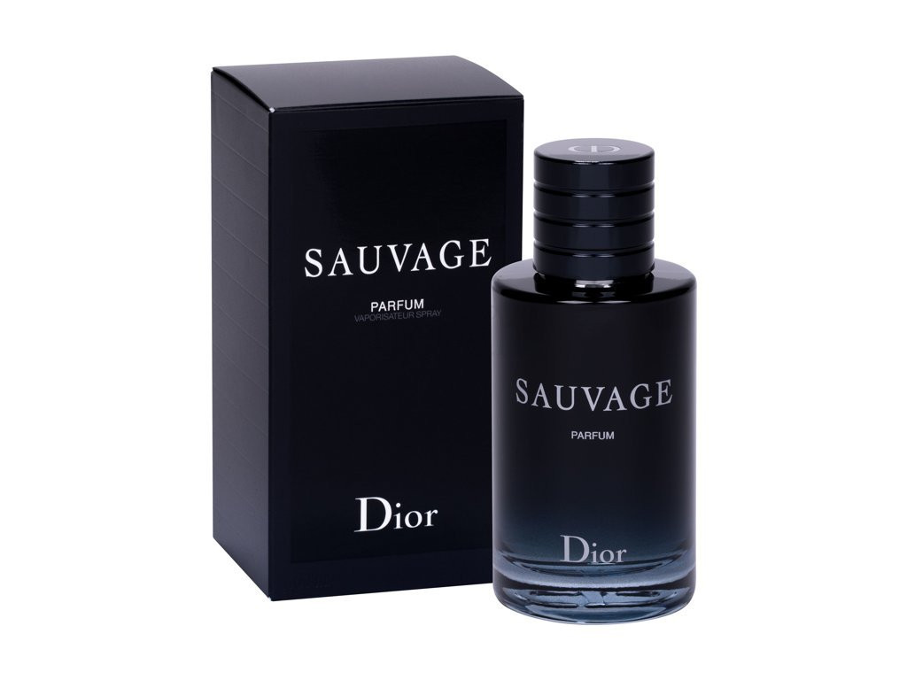 Dior Sauvage