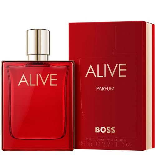 BOSS Alive Parfum