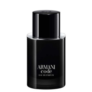 Armani Code Homme