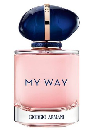 Armani My Way