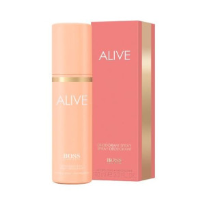 Boss Alive Body Lotion