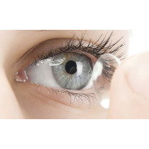 OculoLens GP Boston Ideal Aspheric (SIVA)