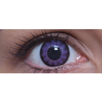 Alcon AIR OPTIX Plus HydraGlyde Ljubičasta